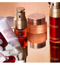 Peeling Schönheit Blitz - Erneuernd & strahlender Teint Peeling Schönheit Blitz - Erneuernd & strahlender Teint